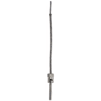 TTE-5 Thermocouple with Bayonet Lock 